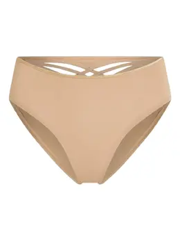 Marlies Dekkers: Светлые трусы 