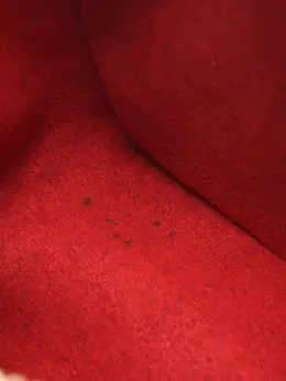 Louis Vuitton Pre-Owned: Коричневая сумка через плечо 