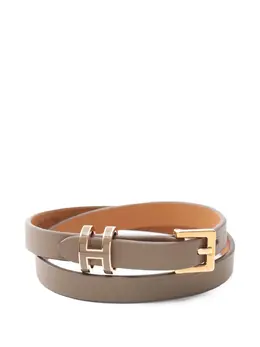 Hermès Pre-Owned: Браслет 
