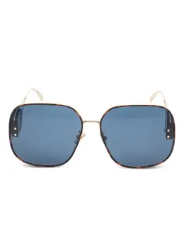 Christian Dior Pre-Owned: Очки 