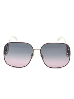 Christian Dior Pre-Owned: Очки 