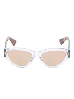 Christian Dior Pre-Owned: Очки 