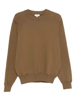 Norse Projects: Коричневый свитер 