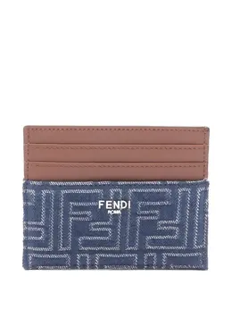 Fendi Pre-Owned: Обложка 