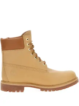 Timberland: Ботинки 