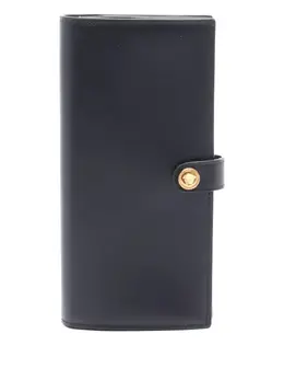 Versace Pre-Owned: Чёрный картхолдер 
