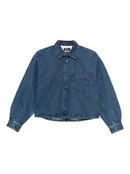 A.P.C.: Куртка с карманами 