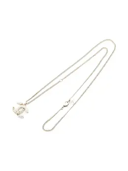 CHANEL Pre-Owned: Колье 