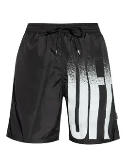 Off-White: Плавки 