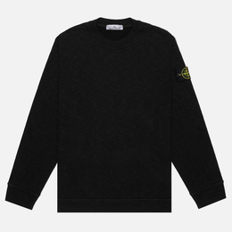 Stone Island: Хлопковая толстовка 