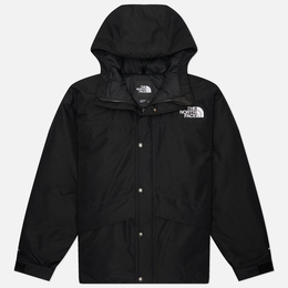 The North Face: Демисезонная куртка  Mountain