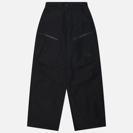 The North Face: Чёрные брюки  NSE