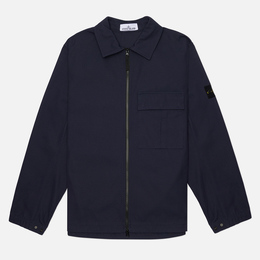Stone Island: Хлопковая рубашка 
