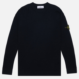 Stone Island: Свитер из шерсти 