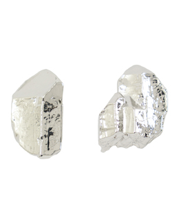 MM6 Maison Margiela: Серьги 