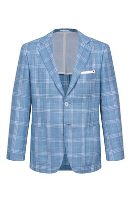 Kiton: Кашемировые пиджаки 
