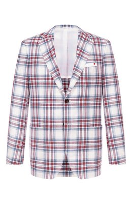 Kiton: Кашемировые пиджаки 
