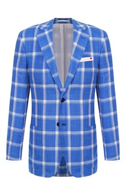 Kiton: Кашемировые пиджаки 