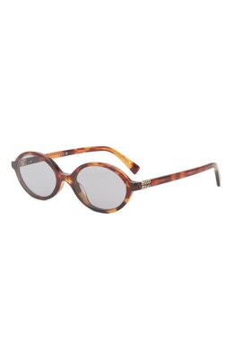 Miu Miu: Очки 