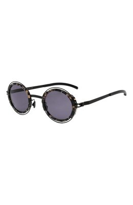 Mykita: Очки 