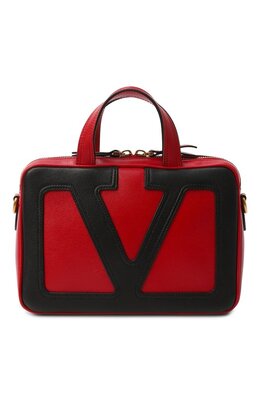 Valentino: Красная сумка 
