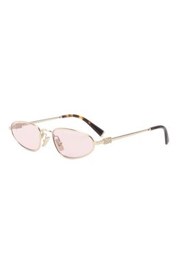 Miu Miu: Очки 