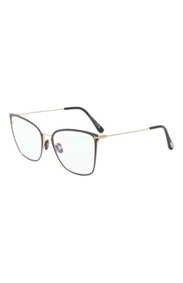 Tom Ford: Очки  001