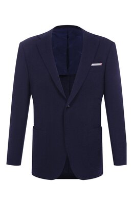 Kiton: Кашемировые пиджаки 