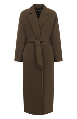 Kiton: Кашемировое пальто 