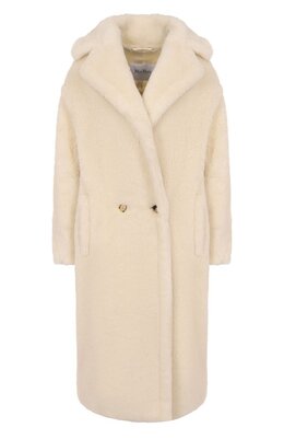 Max Mara: Шуба 