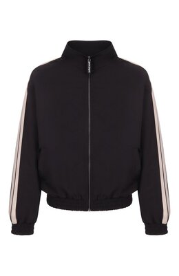 Palm Angels: Чёрная куртка 