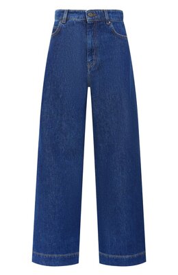 Weekend Max Mara: Синие джинсы 