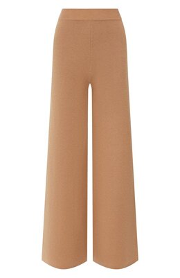 Max Mara: Брюки из шерсти 