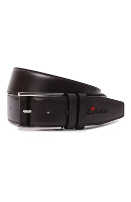Kiton: Ремень 
