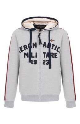 Aeronautica Militare: Хлопковая толстовка 