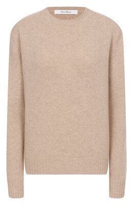 Max Mara: Кашемировый свитер 