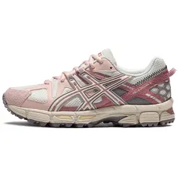 ASICS: Светлые кеды  Gel