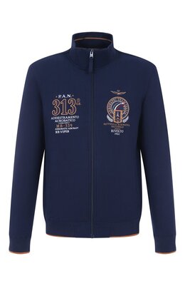Aeronautica Militare: Хлопковая толстовка 