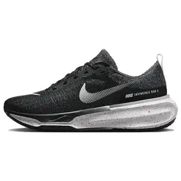 NIKE: Чёрные кеды 
