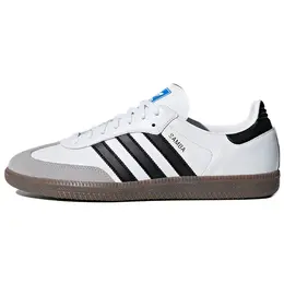 adidas Originals: Серые кеды 
