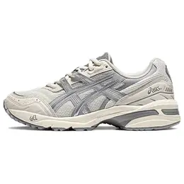 ASICS: Серые кеды  Gel-1090
