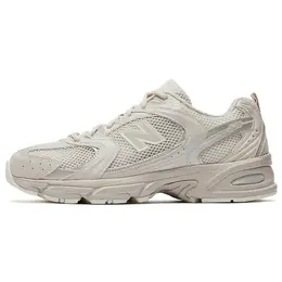 New Balance: Многоцветные кеды  530
