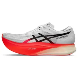 ASICS: Чёрные кеды 