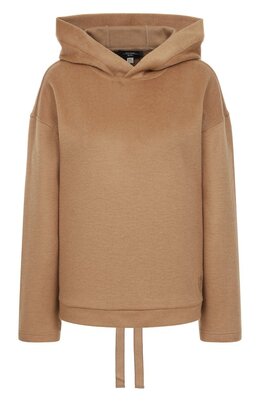 Weekend Max Mara: Трикотажная толстовка 