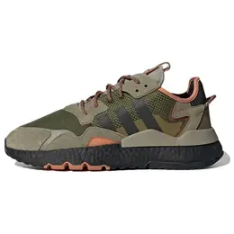 adidas Originals: Многоцветные кеды 