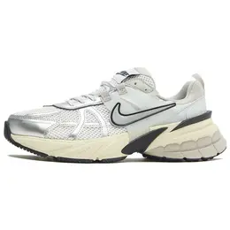NIKE: Белые кеды 