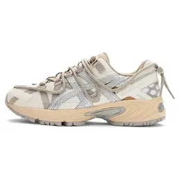 ASICS: Многоцветные кеды  Gel