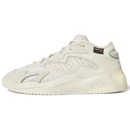 adidas Originals: Белые кеды 