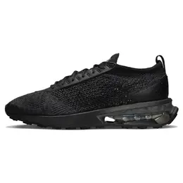 NIKE: Чёрные кеды  Air Max