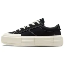 Converse: Чёрные кеды  Chuck Taylor All Star